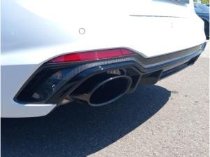 Audi RS4 Avant ****ABT-LAST-EDITION 1 of 25*** inkl. ABT-Winterkompletträder