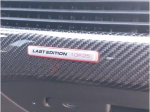 Audi RS4 Avant ****ABT-LAST-EDITION 1 of 25*** inkl. ABT-Winterkompletträder