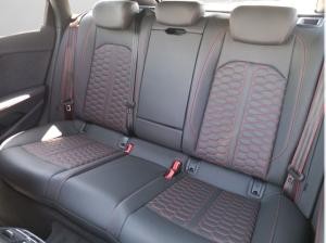 Audi RS4 Avant ****ABT-LAST-EDITION 1 of 25*** inkl. ABT-Winterkompletträder