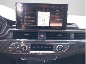 Audi RS4 Avant ****ABT-LAST-EDITION 1 of 25*** inkl. ABT-Winterkompletträder