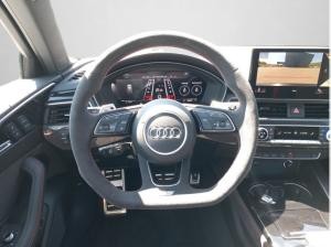 Audi RS4 Avant ****ABT-LAST-EDITION 1 of 25*** inkl. ABT-Winterkompletträder