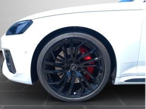 Audi RS4 Avant ****ABT-LAST-EDITION 1 of 25*** inkl. ABT-Winterkompletträder