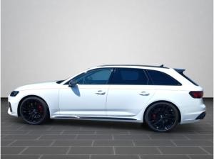 Audi RS4 Avant ****ABT-LAST-EDITION 1 of 25*** inkl. ABT-Winterkompletträder