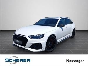 Audi RS4 Avant ****ABT-LAST-EDITION 1 of 25*** inkl. ABT-Winterkompletträder