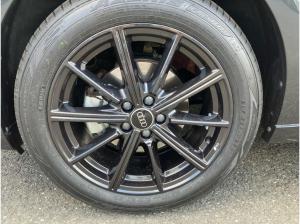 Audi A1 allstreet 30 TFSI S-tronic / MMI-Navi+, LED