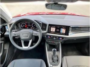 Audi A1 allstreet 30 TFSI S-tronic / MMI-Navi+, LED