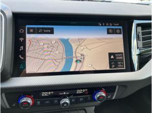 Audi A1 allstreet 30 TFSI S-tronic / MMI-Navi+, LED