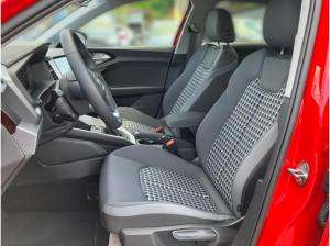 Audi A1 allstreet 30 TFSI S-tronic / MMI-Navi+, LED