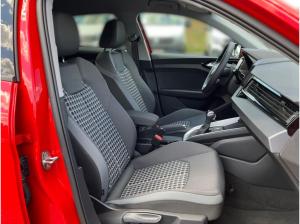 Audi A1 allstreet 30 TFSI S-tronic / MMI-Navi+, LED