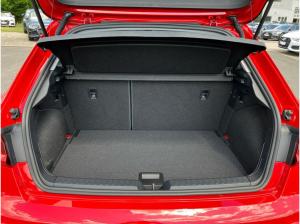Audi A1 allstreet 30 TFSI S-tronic / MMI-Navi+, LED