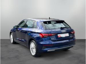 Audi A3 Sportback advanced 35 TFSI / MMI-Radio+, SHZ