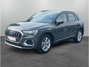 Audi Q3 advanced 35 TDI S-tronic / Navi+, Standh, RFK