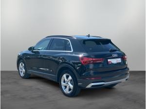 Audi Q3 advanced 35TDI S-tronic / MMI-Navi+, LED, RFK