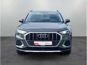 Audi Q3 advanced 35 TDI S-tronic / Navi+, Standh, RFK