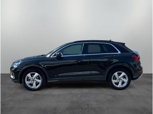 Audi Q3 advanced 35TDI S-tronic / MMI-Navi+, LED, RFK