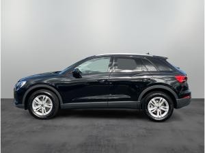 Audi Q3 40 TDI quattro S-tronic / MMI-Navi plus, RFK