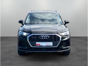 Audi Q3 40 TDI quattro S-tronic / MMI-Navi plus, RFK