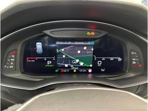 Audi A6 Avant 50 TDI q. S line *Matrix*AHK*Pano*Tour*