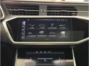 Audi A6 Avant 50 TDI q. S line *Matrix*AHK*Pano*Tour*