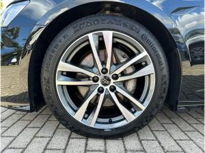Audi A6 Avant 50 TDI q. S line *Matrix*AHK*Pano*Tour*