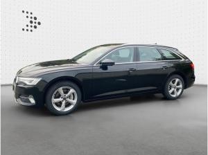 Audi A6 Avant 45 TFSI advanced*NAVI-PLUS*MATRIX*AHK*LEDER*SHZ
