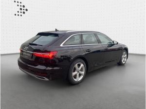 Audi A6 Avant 45 TFSI advanced*NAVI-PLUS*MATRIX*AHK*LEDER*SHZ