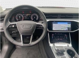 Audi A6 Avant 45 TFSI advanced*NAVI-PLUS*MATRIX*AHK*LEDER*SHZ