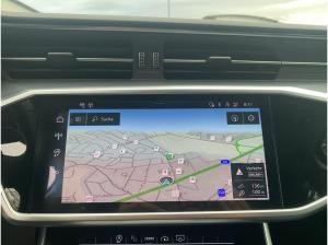 Audi A6 Avant 45 TFSI advanced*NAVI-PLUS*MATRIX*AHK*LEDER*SHZ