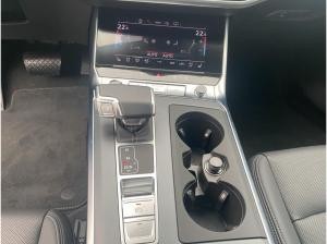 Audi A6 Avant 45 TFSI advanced*NAVI-PLUS*MATRIX*AHK*LEDER*SHZ