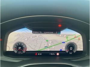 Audi A6 Avant 45 TFSI advanced*NAVI-PLUS*MATRIX*AHK*LEDER*SHZ