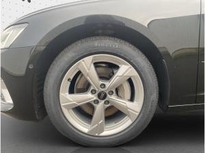 Audi A6 Avant 45 TFSI advanced*NAVI-PLUS*MATRIX*AHK*LEDER*SHZ