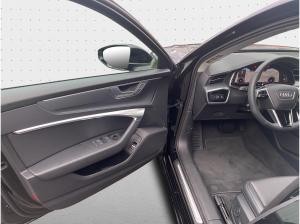 Audi A6 Avant 45 TFSI advanced*NAVI-PLUS*MATRIX*AHK*LEDER*SHZ