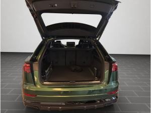 Audi Q8 50 TDI * Head-Up * 360°-Kamera * Panoramadach