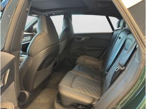 Audi Q8 50 TDI * Head-Up * 360°-Kamera * Panoramadach