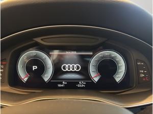 Audi Q8 50 TDI * Head-Up * 360°-Kamera * Panoramadach