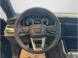 Audi Q8 50 TDI * Head-Up * 360°-Kamera * Panoramadach