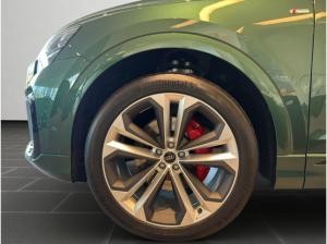 Audi Q8 50 TDI * Head-Up * 360°-Kamera * Panoramadach
