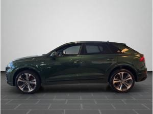 Audi Q8 50 TDI * Head-Up * 360°-Kamera * Panoramadach