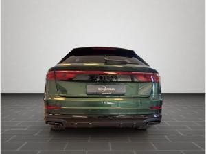 Audi Q8 50 TDI * Head-Up * 360°-Kamera * Panoramadach