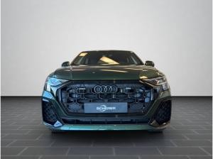 Audi Q8 50 TDI * Head-Up * 360°-Kamera * Panoramadach