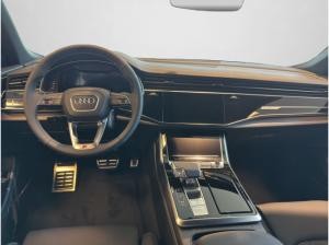 Audi Q8 50 TDI * Head-Up * 360°-Kamera * Panoramadach