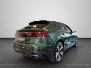 Audi Q8 50 TDI * Head-Up * 360°-Kamera * Panoramadach