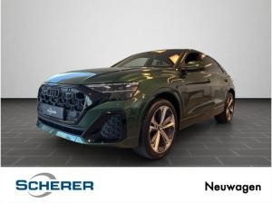 Audi Q8 50 TDI * Head-Up * 360°-Kamera * Panoramadach