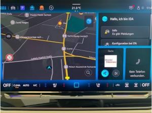 Volkswagen Passat 2.0 TDI Elegance*LEDER-hell*DCC*IQ.LIGHT*