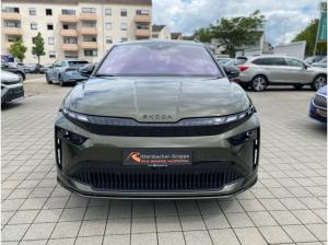 Skoda ENYAQ Enyaq 85 Sportline Batterie Elektromotor 1-Gang-Automatik