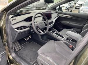 Skoda ENYAQ Enyaq 85 Sportline Batterie Elektromotor 1-Gang-Automatik