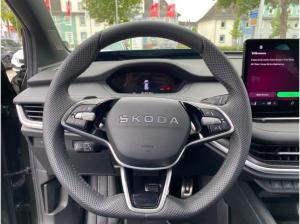 Skoda ENYAQ Enyaq 85 Sportline Batterie Elektromotor 1-Gang-Automatik