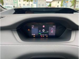 Skoda ENYAQ Enyaq 85 Sportline Batterie Elektromotor 1-Gang-Automatik