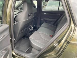 Skoda ENYAQ Enyaq 85 Sportline Batterie Elektromotor 1-Gang-Automatik