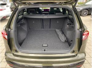 Skoda ENYAQ Enyaq 85 Sportline Batterie Elektromotor 1-Gang-Automatik